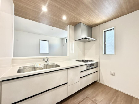 �L�b�`�� �������������Ŏ��p�I�A�S�Ƃ��߂��L�b�`���f�U�C��