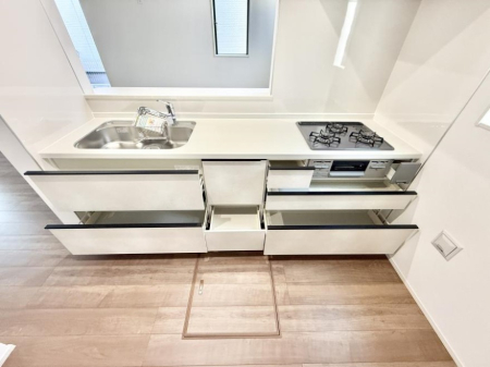 �L�b�`�� �������V���v���ŋ@�\�I�A�����g���₷���L�b�`��