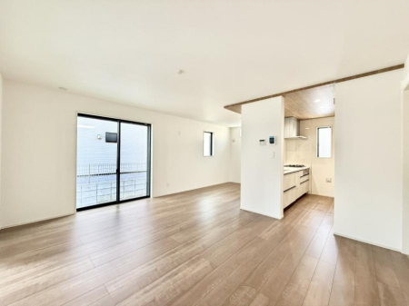 ���r���O ���������C�ɓ���̏ꏊ�ŁA�̂�т�Ƃ������Ԃ�