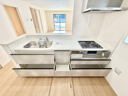 �L�b�`�� �����������������Ɗy�����Ȃ�A���K�ȃL�b�`�����