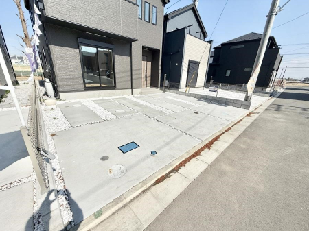  �O�ρ����K�Ȓ��ԃX�y�[�X�ň��S