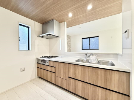 �L�b�`�� �������L���C�ɕЕt���A�g���₷���L�b�`��