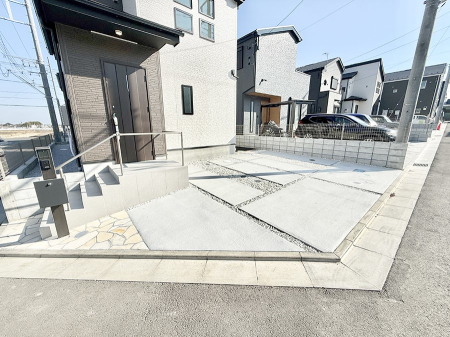  �O�ρ��J�[�X�y�[�X�L