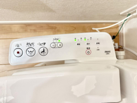 ���̑����� �ݔ����������ŉ��K�A���������ۂ����V�����[�g�C��