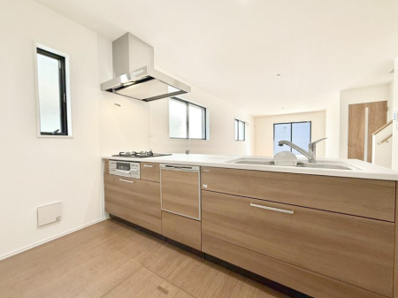 �L�b�`�� �������L���C�ɕЕt���A�g���₷���L�b�`��