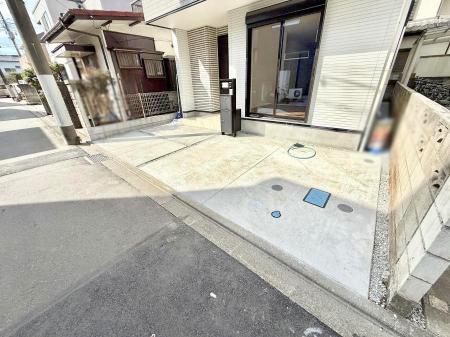  �O�ρ��J�[�X�y�[�X�L