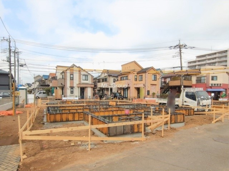 ���n�O�ώʐ^ �O�ρ��V������炵���n�܂�ꏊ�ŁA�Ƒ����J��[�߂�