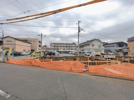 ���n�O�ώʐ^ �O�ρ��V������炵���n�܂�ꏊ�ŁA�Ƒ����J��[�߂�