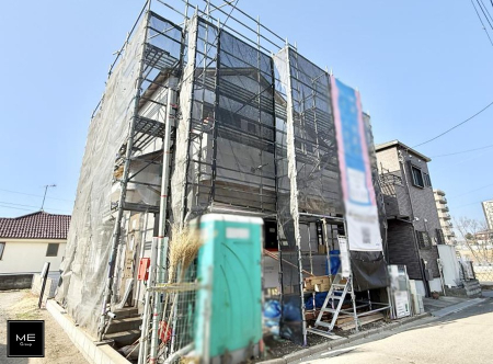 ���n�O�ώʐ^ �O�ρ��w�܂œk��13���Œʋ΁E�ʊw�ɕ֗��ł�  