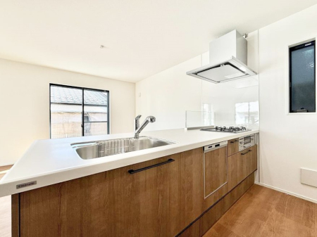 �L�b�`�� �������L���C�ɕЕt���A�g���₷���L�b�`��