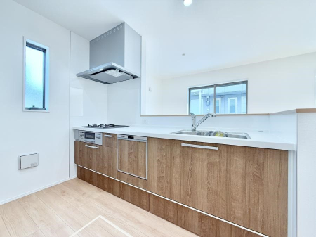 �L�b�`�� �������L���C�ɕЕt���A�g���₷���L�b�`��