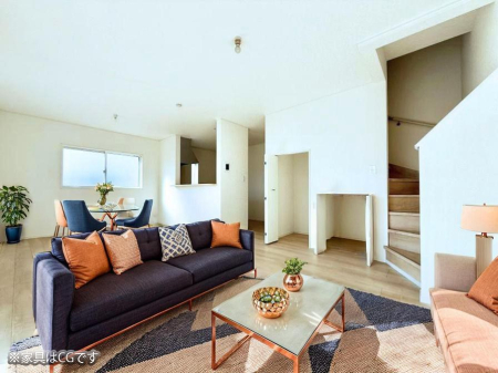 ���r���O ������LDK17.6���A���[�����ł������X�b�L��