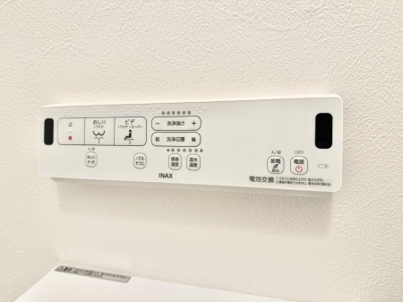 ���̑����� �ݔ����������ŉ��K�A���������ۂ����V�����[�g�C��