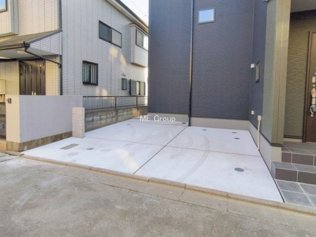  �O�ρ��J�[�X�y�[�X�L