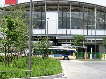 ���ӊ� �w 2090m JR�������u����������v�w