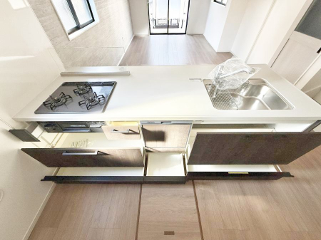 �L�b�`�� �������V���v���ŋ@�\�I�A�����g���₷���L�b�`��