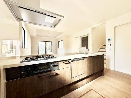 �L�b�`�� �������L���C�ɕЕt���A�g���₷���L�b�`��