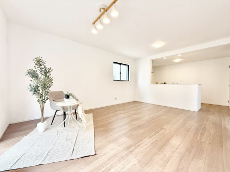 ���r���O ���������C�ɓ���̏ꏊ�ŁA�̂�т�Ƃ������Ԃ�