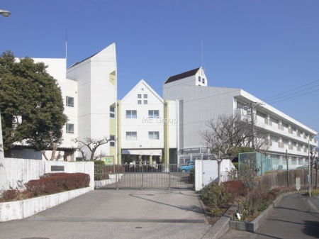 ���ӊ� ���w�Z 600m ���l�s�����c���w�Z