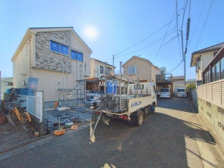 ���n�O�ώʐ^ �O��