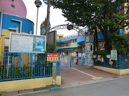 ���ӊ� �c�t���E�ۈ牀 550m ����ӂЂ΂�c�t��