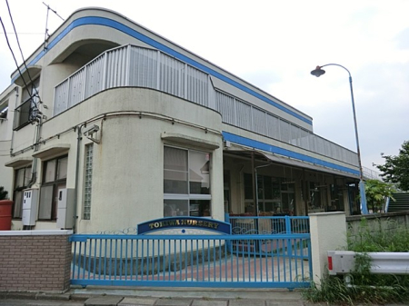 ���ӊ� �c�t���E�ۈ牀 500m ���c�Ƃ���ۈ牀