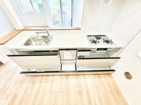 �L�b�`�� �������V���v���ŋ@�\�I�A�����g���₷���L�b�`��