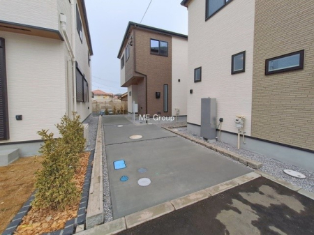  �O�ρ����K�Ȓ��ԃX�y�[�X�ň��S