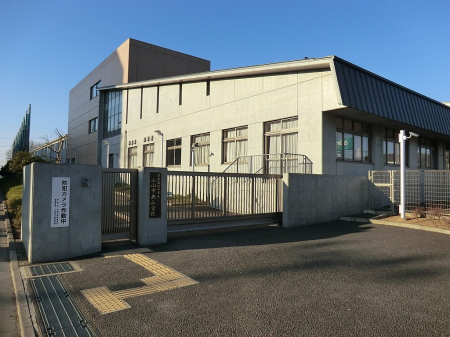 ���ӊ� ���w�Z 950m ���c�s�����R�������w�Z