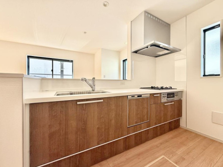 �L�b�`�� �������L���C�ɕЕt���A�g���₷���L�b�`��