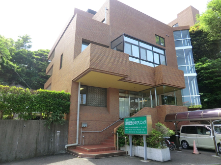 ���ӊ� �a�@ 950m �Ó�L�O���؃N���j�b�N