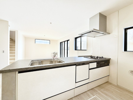 �L�b�`�� �������������Ŏ��p�I�A�S�Ƃ��߂��L�b�`���f�U�C��