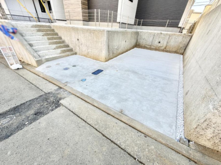  �O�ρ����K�Ȓ��ԃX�y�[�X�ň��S