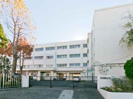 ���ӊ� ���w�Z 950m ���l�s�����a�򏬊w�Z