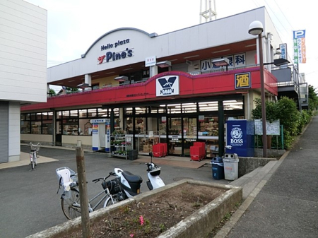 ���ӊ� �X�[�p�[ 1500m ��܂������X