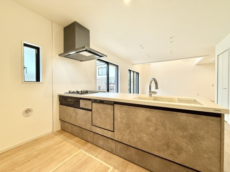 �L�b�`�� �������L���C�ɕЕt���A�g���₷���L�b�`��