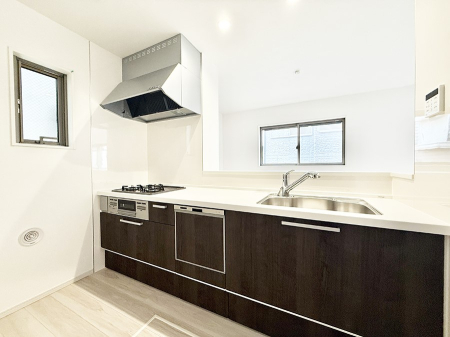 �L�b�`�� �������L���C�ɕЕt���A�g���₷���L�b�`��