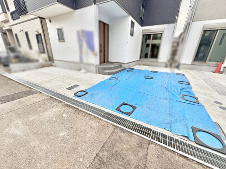  �O�ρ��J�[�X�y�[�X�L