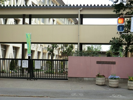 ���ӊ� ���w�Z 1700m ����s����l���w�Z