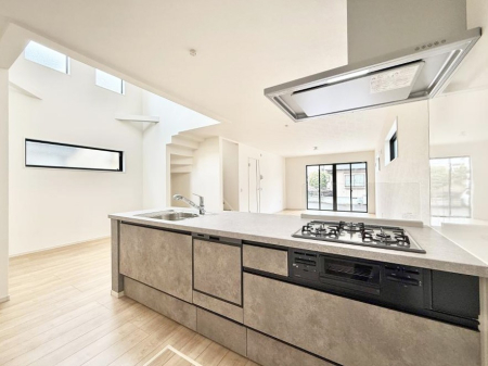 �L�b�`�� �������V���v���ŋ@�\�I�A�����g���₷���L�b�`��