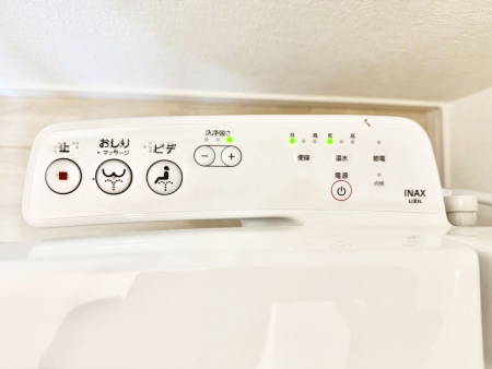 ���̑����� �ݔ����������ŉ��K�A���������ۂ����V�����[�g�C��