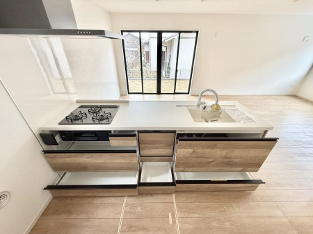 �L�b�`�� �������V���v���ŋ@�\�I�A�����g���₷���L�b�`��