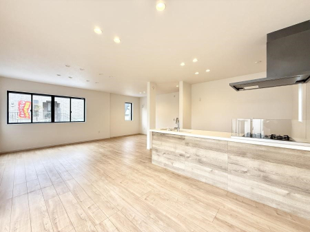 ���r���O ���������C�ɓ���̏ꏊ�ŁA�̂�т�Ƃ������Ԃ�