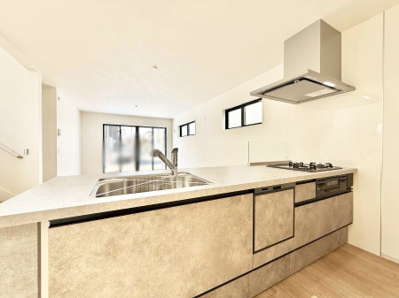 �L�b�`�� �������������Ŏ��p�I�A�S�Ƃ��߂��L�b�`���f�U�C��