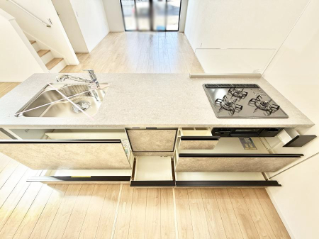 �L�b�`�� �������V���v���ŋ@�\�I�A�����g���₷���L�b�`��