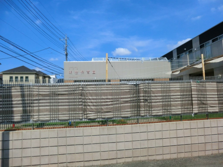 ���ӊ� �c�t���E�ۈ牀 640m �����ۈ牀