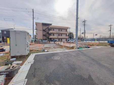 ���n�O�ώʐ^ �O��