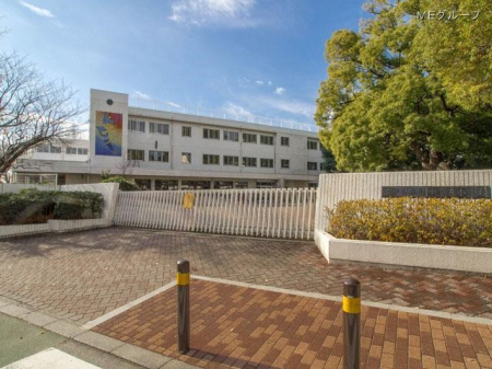 ���ӊ� ���w�Z 880m �{���s���{����܏��w�Z