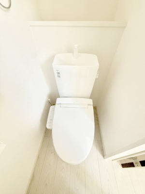 �g�C�� �����������g���ꏊ�����炱���A������������