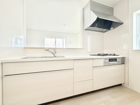 �L�b�`�� �������L���C�ɕЕt���A�g���₷���L�b�`��